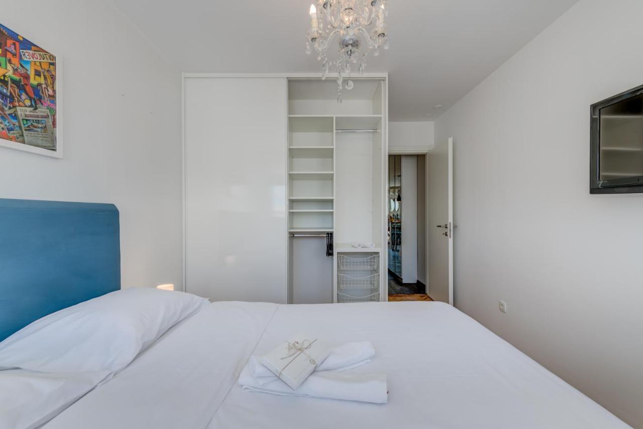 Lori Apartment Spalato Esterno foto