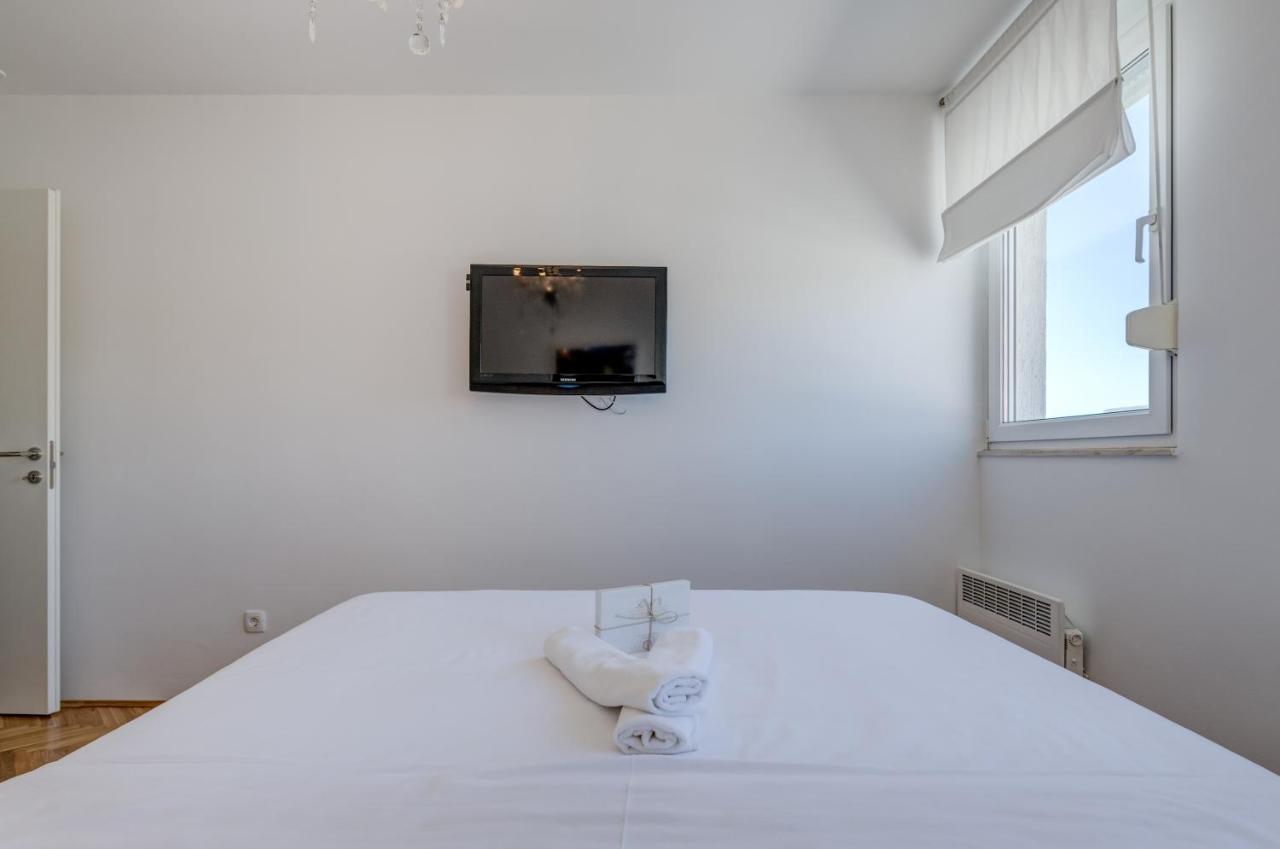 Lori Apartment Spalato Esterno foto