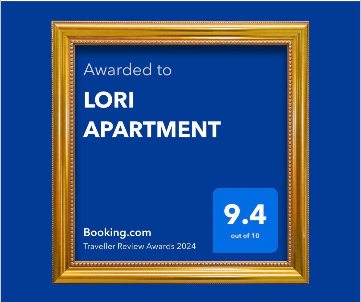 Lori Apartment Spalato Esterno foto
